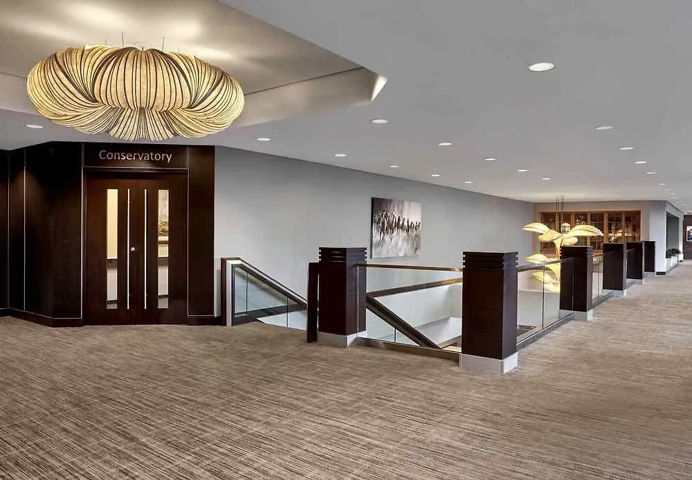 Delta Hotels By Marriott Calgary Downtown