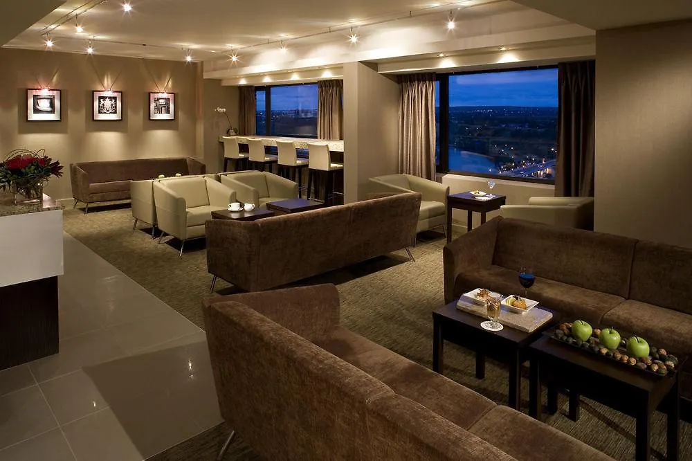 Delta Hotels By Marriott Calgary Downtown