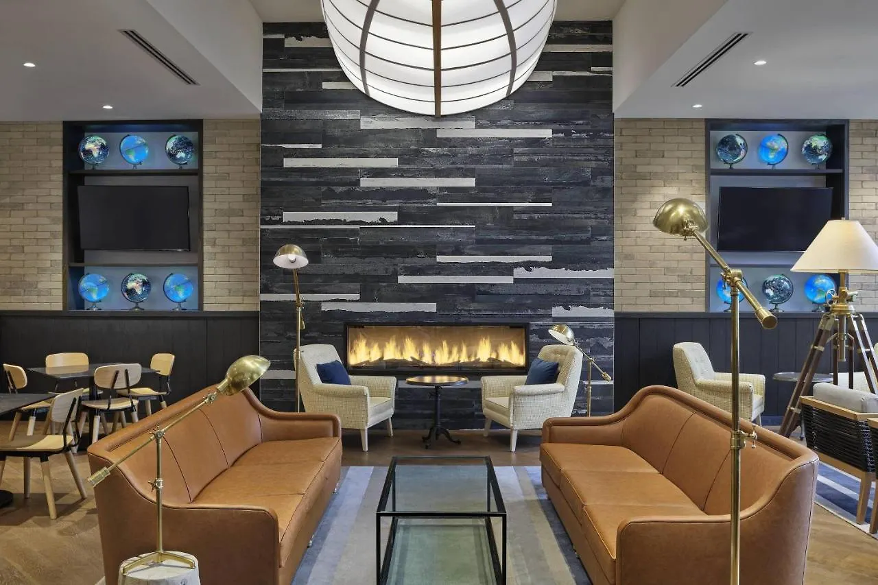 Delta Hotels By Marriott Calgary Downtown