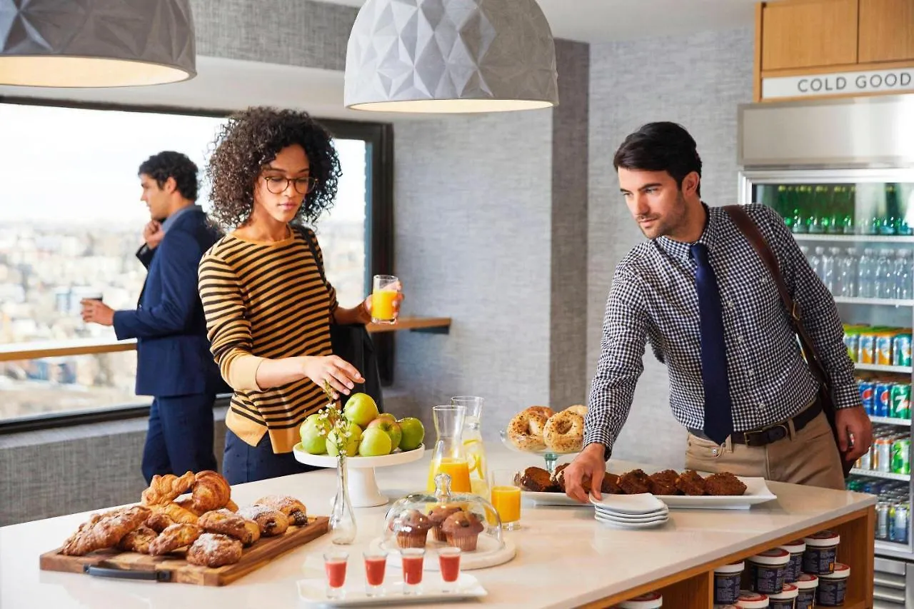 ****  Delta Hotels By Marriott Calgary Downtown Canada