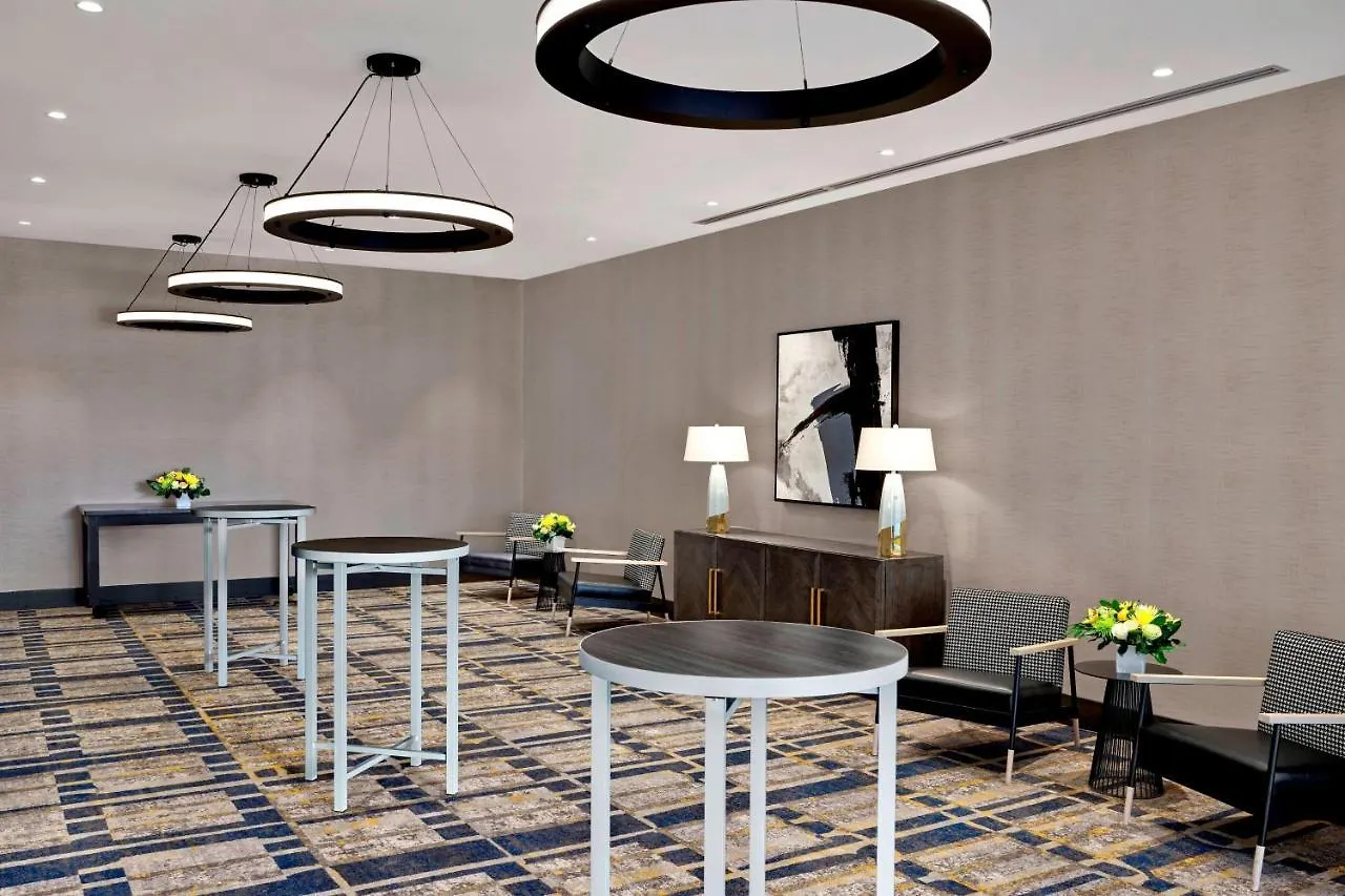 Delta Hotels By Marriott Calgary Downtown