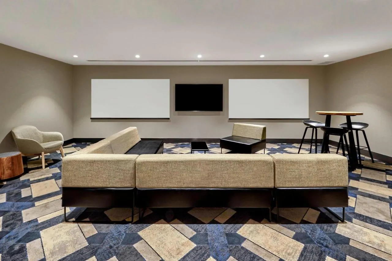 Delta Hotels By Marriott Calgary Downtown