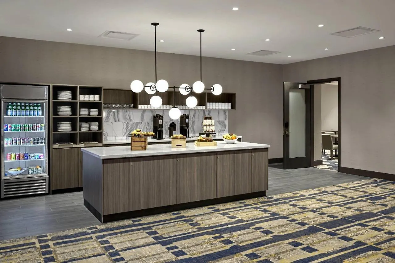 Delta Hotels By Marriott Calgary Downtown