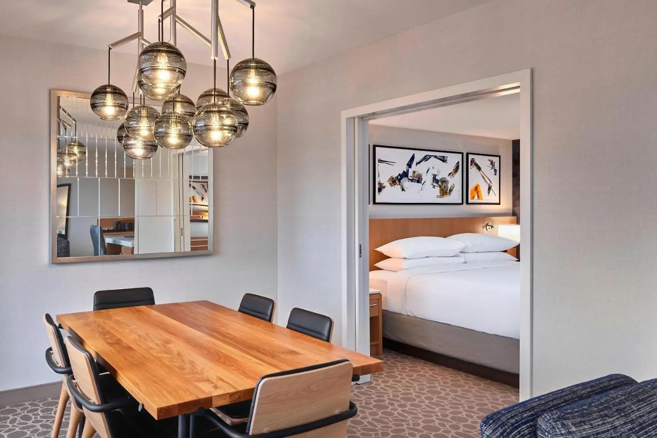 Delta Hotels By Marriott Calgary Downtown