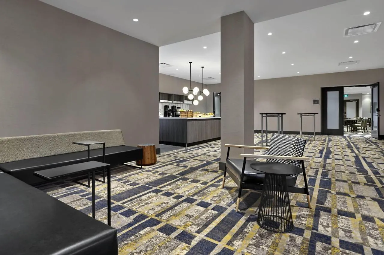 Delta Hotels By Marriott Calgary Downtown