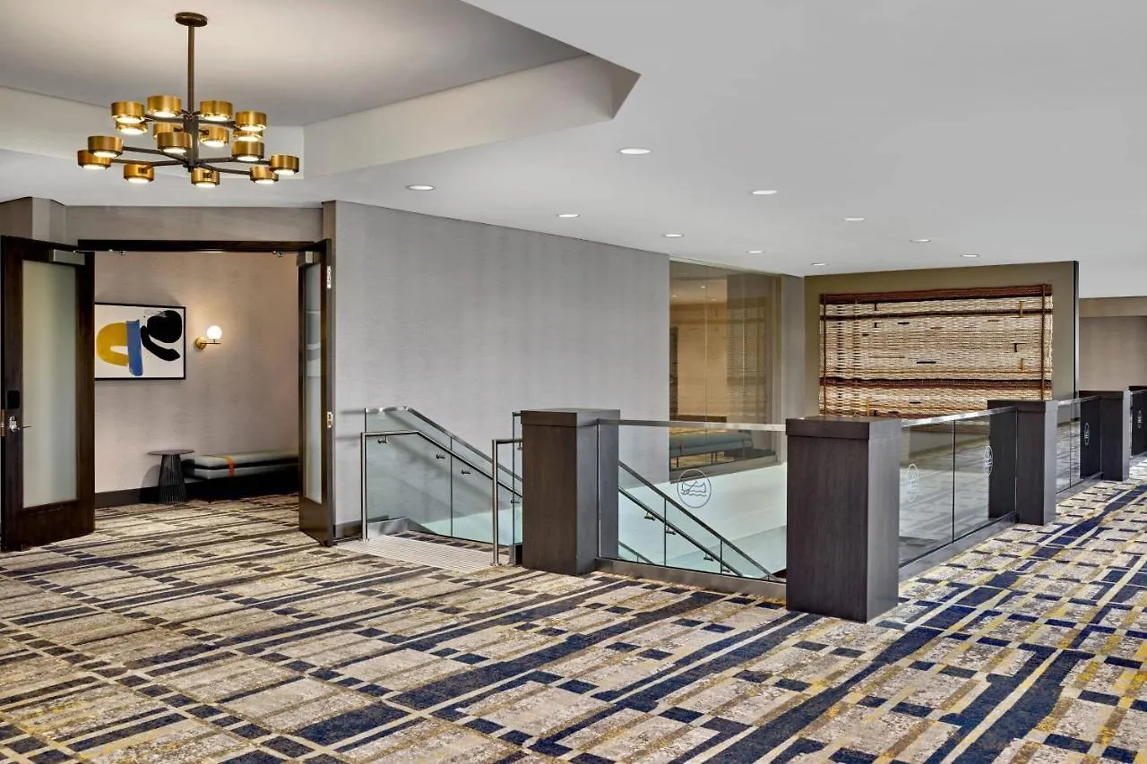 Delta Hotels By Marriott Calgary Downtown
