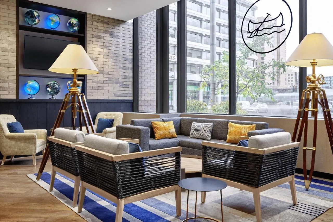 Delta Hotels By Marriott Calgary Downtown