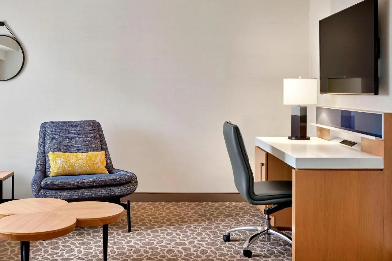 Delta Hotels By Marriott Calgary Downtown Canada