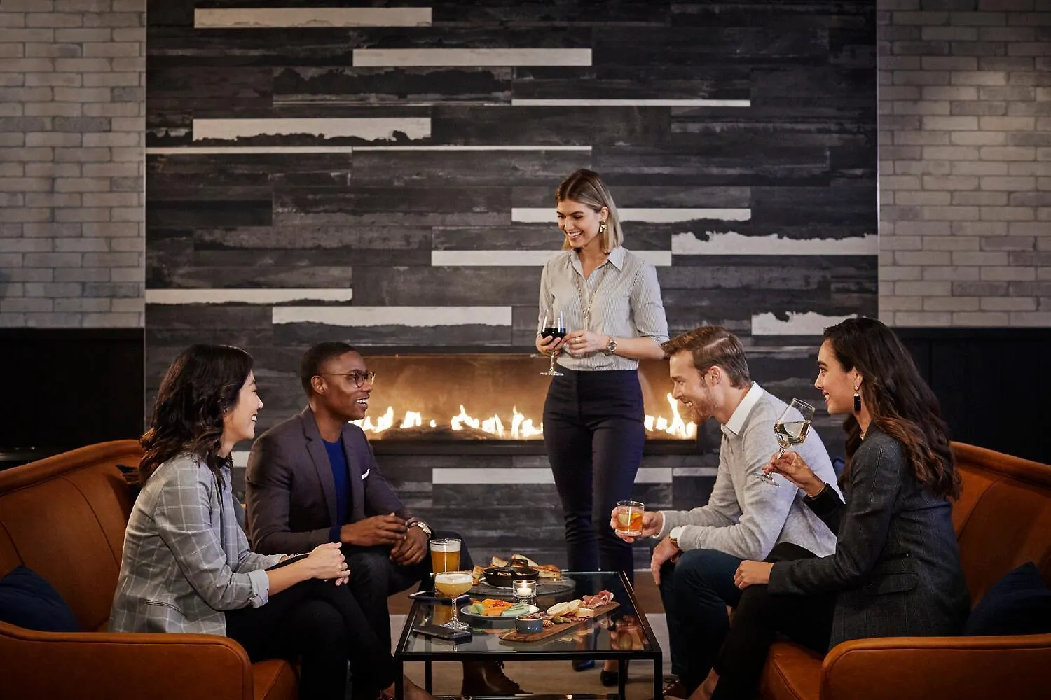 Delta Hotels By Marriott Calgary Downtown 4*,  Canada