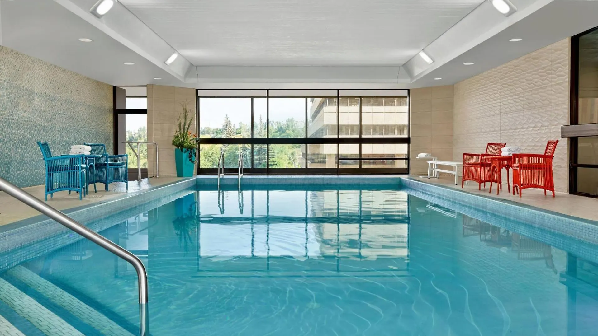 Delta Hotels By Marriott Calgary Downtown
