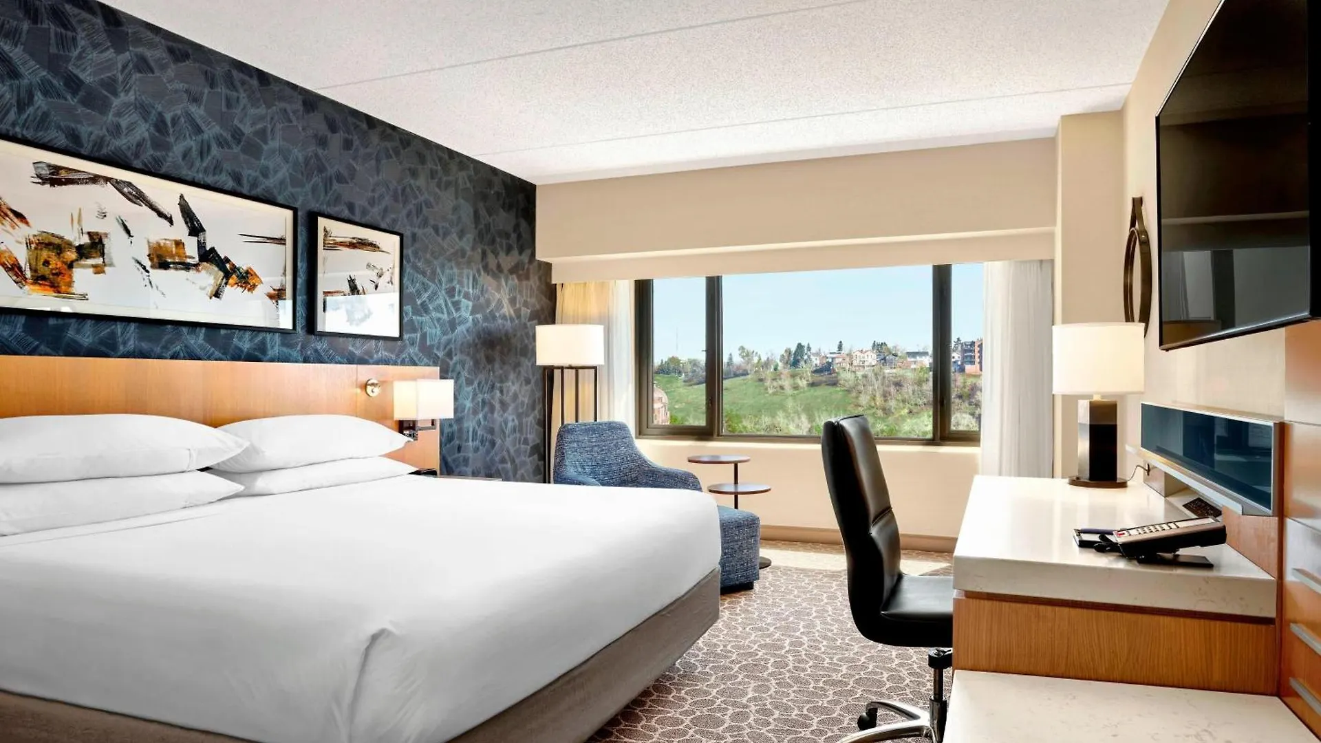 Delta Hotels By Marriott Calgary Downtown Canada