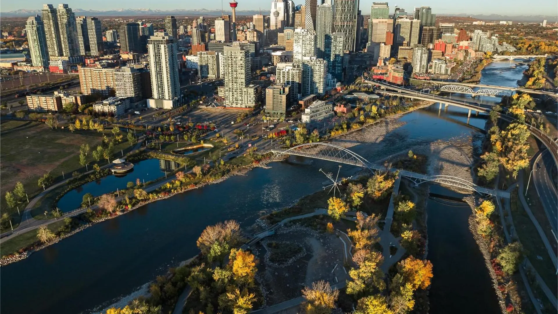 Delta Hotels By Marriott Calgary Downtown Canada