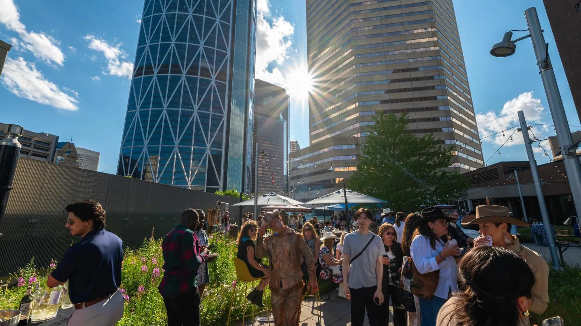 Delta Hotels By Marriott Calgary Downtown