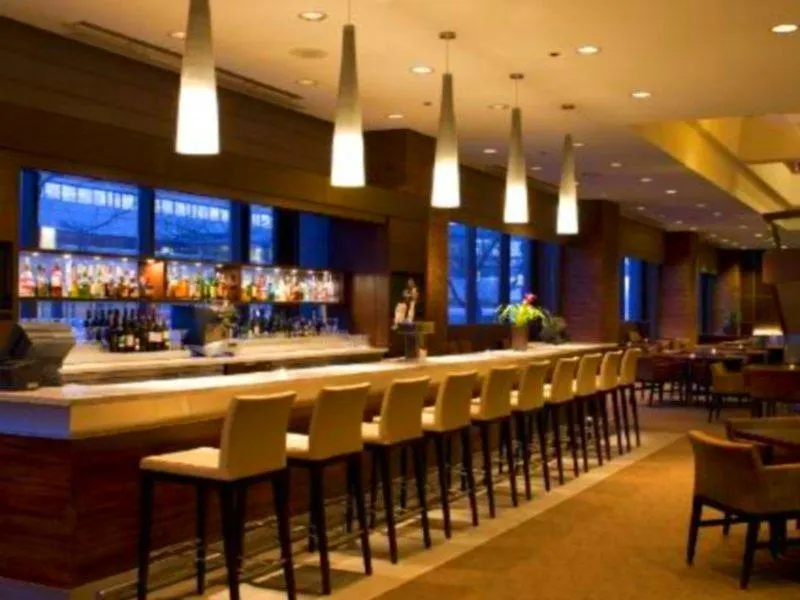Delta Hotels By Marriott Calgary Downtown
