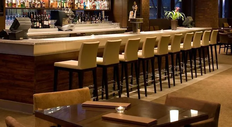 Delta Hotels By Marriott Calgary Downtown