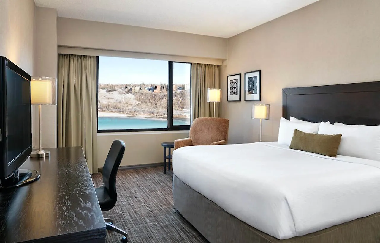 Delta Hotels By Marriott Calgary Downtown 4*,  Canada