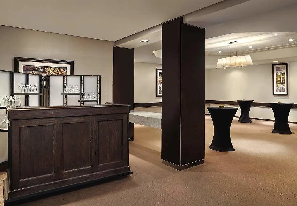 ****  Delta Hotels By Marriott Calgary Downtown Kanada