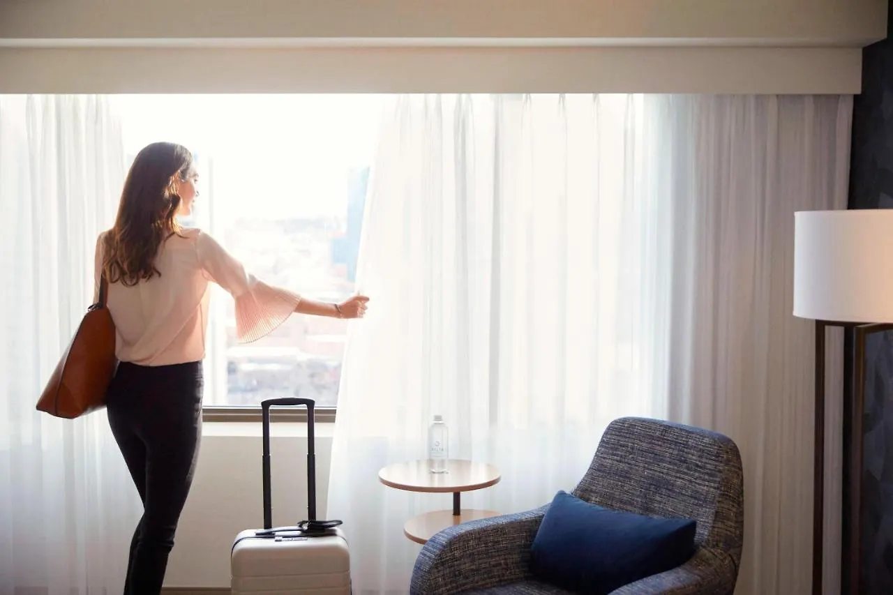Delta Hotels By Marriott Calgary Downtown Kanada
