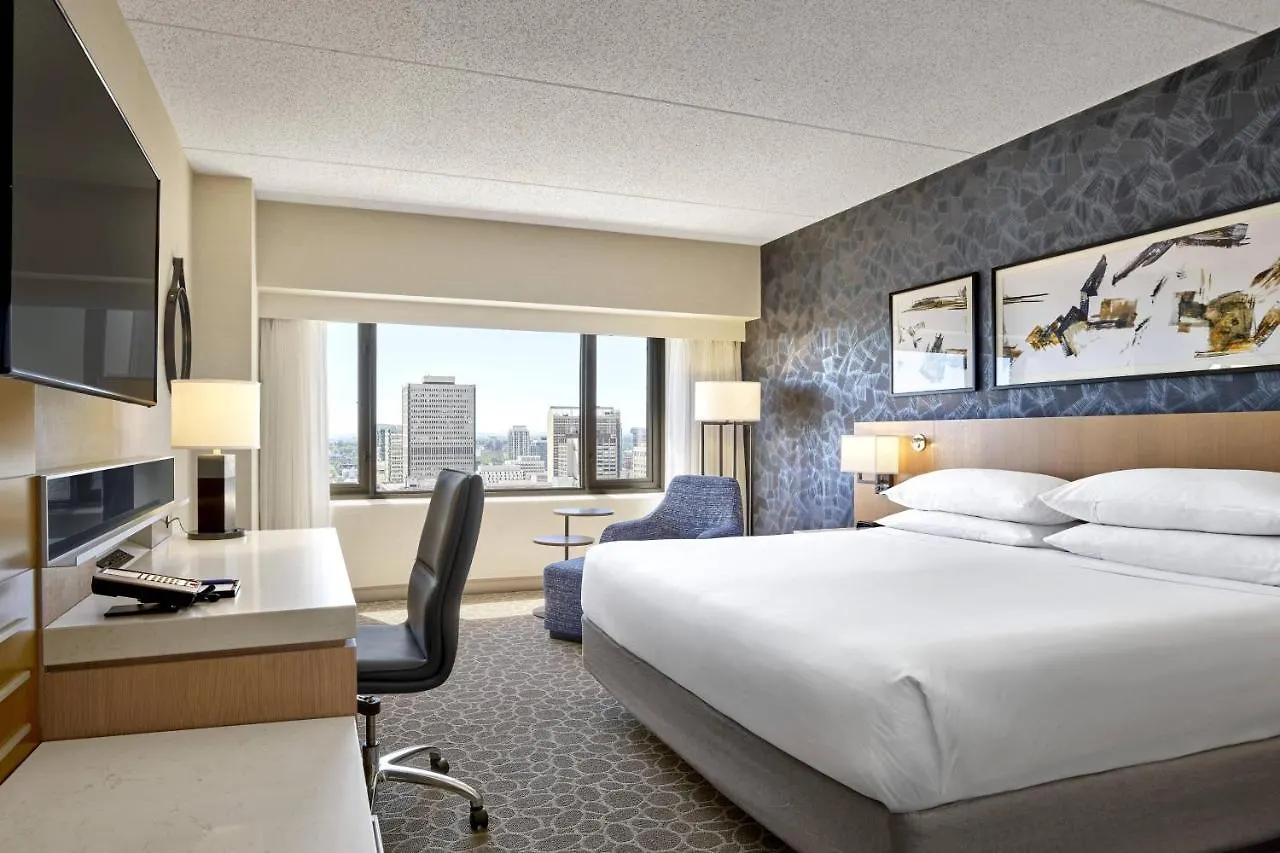 Delta Hotels By Marriott Calgary Downtown