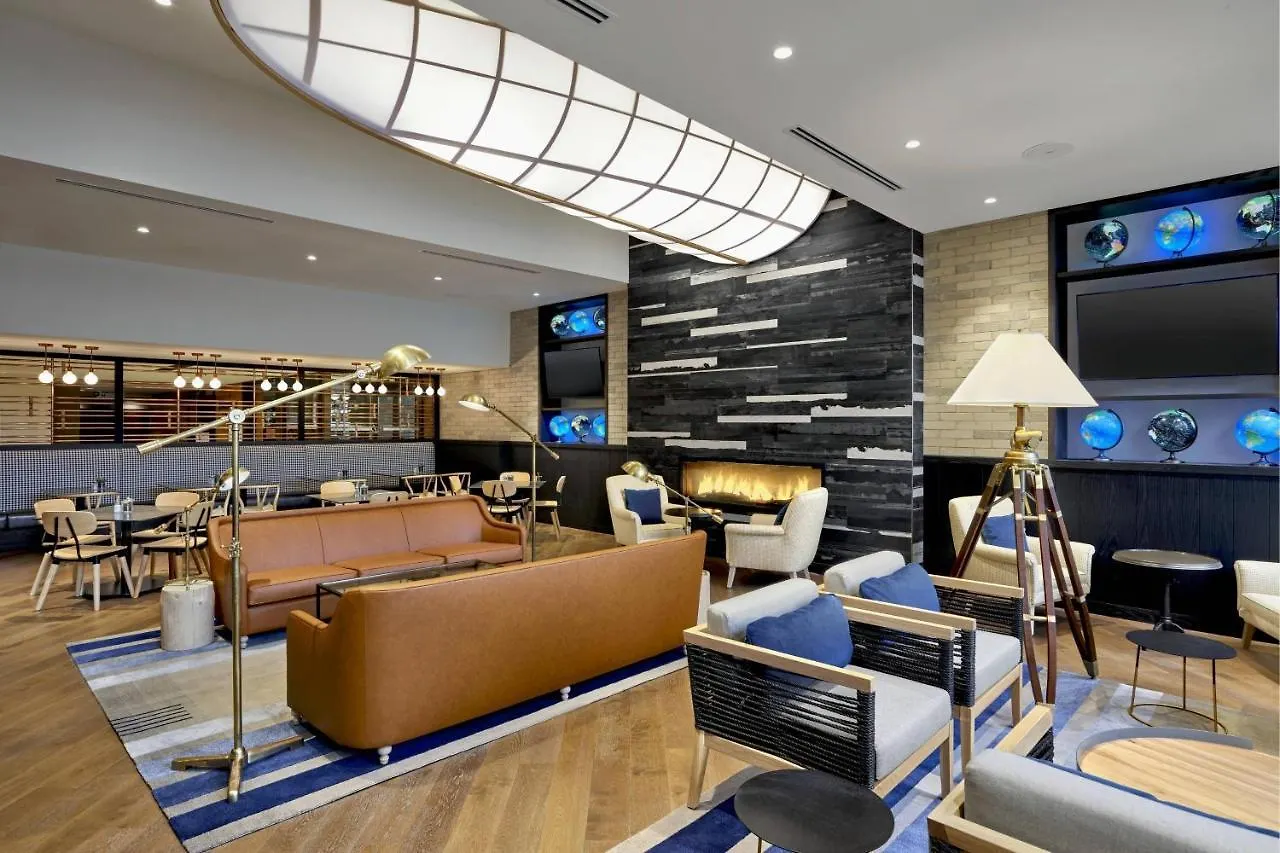 Delta Hotels By Marriott Calgary Downtown
