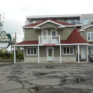 Motel Olympic
