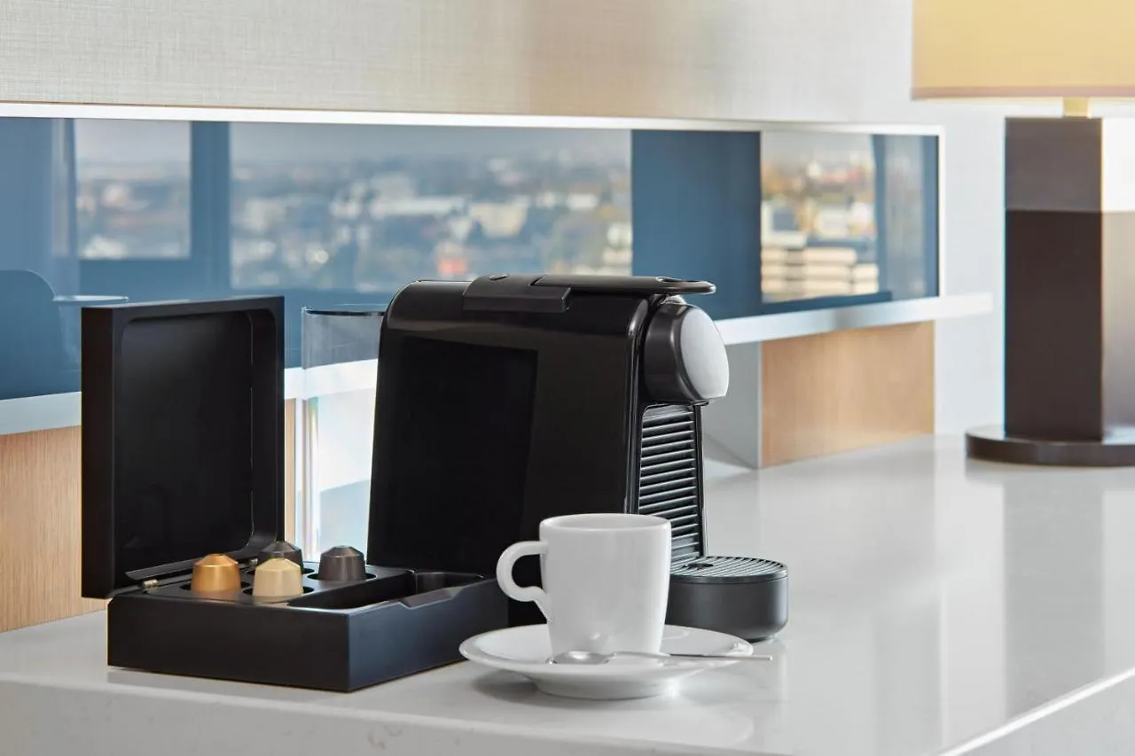 Delta Hotels By Marriott Calgary Downtown Канада
